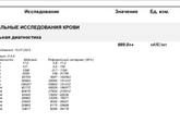 Девчули, пришел утром хгч…