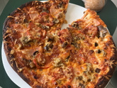 Ну вот, готовые 🍕