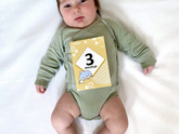 Наши 3 месяца🥳