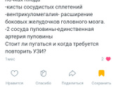 Вентрикуломегалия. 2 скрининг