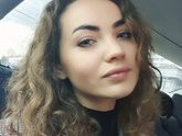 Оставить русый или покраситься??фото