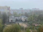 Почему так жесток снег?