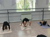 Моя прошлая неделя