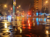 Взрослое везение