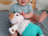 10 месяцев)
