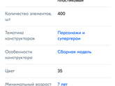 Пришло платье из Китая