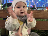 8 месяцев ❤️