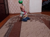 Наконец нашла занятие
