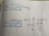 Зрение у 3 летнего ребёнка