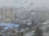 Шёл девятый месяц зимы..