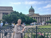 Мой отпуск,11.07.25