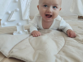Лëнику 4 месяца ❤