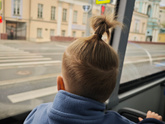Стрижка