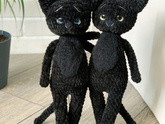 Бум на котят ?⬛
