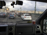 Путешествие на автодоме Санкт-Петербург