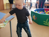 Месяц нашим занятиям