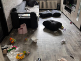 Французский бульдог .Ваши