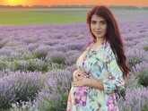 Фотосессия беременности