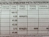 Коммуналка