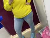 Для беременяшек plus size????