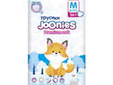 Кто пробовал? Соответствует ли размер?