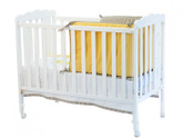 micuna baby giraffe - кроватка, как вам?