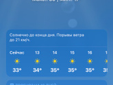 Беременность и лето?