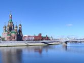 День в Йошкар-Оле или город, который удивил.