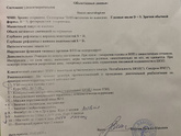 Зпрр с аутистическим спектром