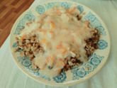 Лежу в роддоме