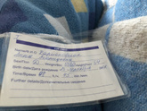 Вот и дождалась я своих родов!.