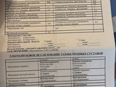 У кого была так.Можети