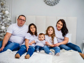 Всех с наступающим Новым