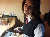 Собрались)