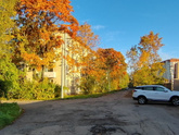 Петербург прекрасен