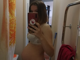 30 неделя😱