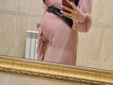 Экватор 20 неделек)))