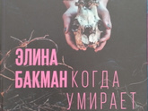 Книги триллеры