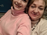 Я-сила и я - буду жить.