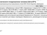 Девочки подскажите, сдавала 5