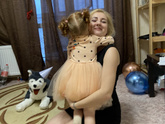 Исполнилось 2 годика 🦊