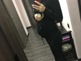 Экватор 3ей беременности🤰❤️