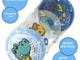 Развивающий валик
