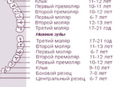 Про зубы )