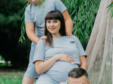 Наш семейный ПУЗАТЫЙ фотоссет.