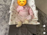 Посоветуйте стульчик 0+