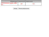Врач пишет, что надо отменить поддержку препаратами, а я не хочу