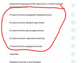 Беготня по зубным врачам :)