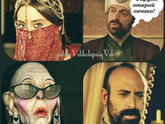 Турецкие сериалы - рекомендуете?