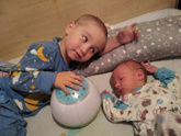 Мои малыши. 👦👶